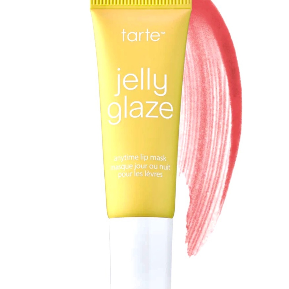 ✨HP✨ [tarte] SEA Jelly Glaze Anytime Lip Mask